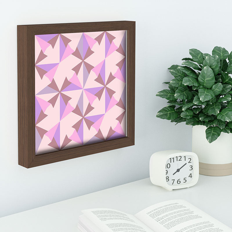 Mirimo Bosa Rosado Recessed Framing Square