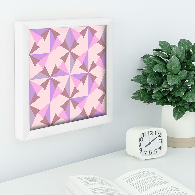 Mirimo Bosa Rosado Recessed Framing Square