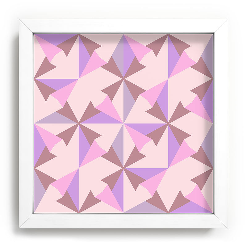 Mirimo Bosa Rosado Recessed Framing Square