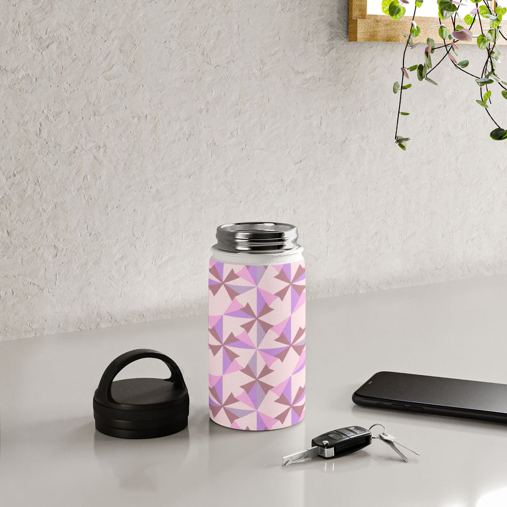Mirimo Bosa Rosado Water Bottle