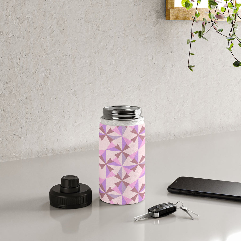 Mirimo Bosa Rosado Water Bottle