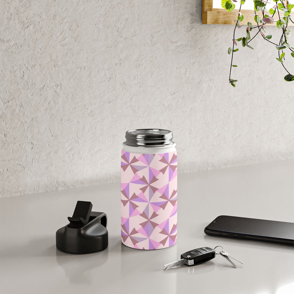 Mirimo Bosa Rosado Water Bottle