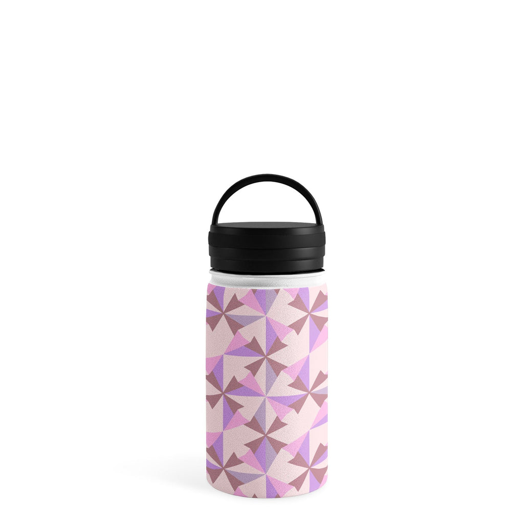Mirimo Bosa Rosado Water Bottle