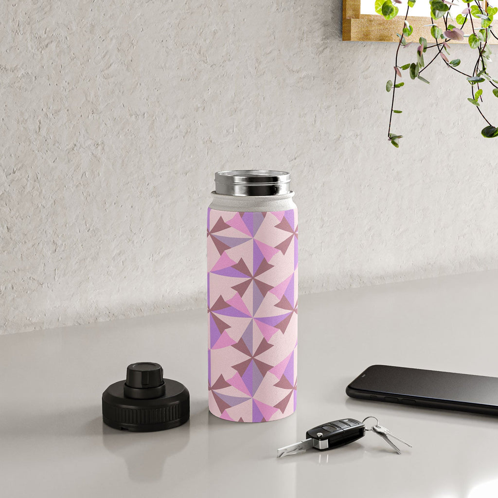 Mirimo Bosa Rosado Water Bottle