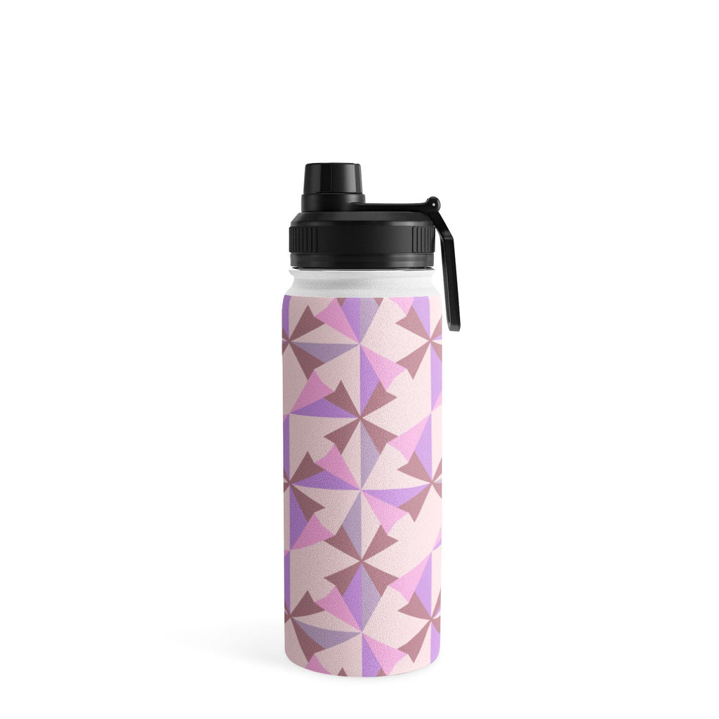 Mirimo Bosa Rosado Water Bottle