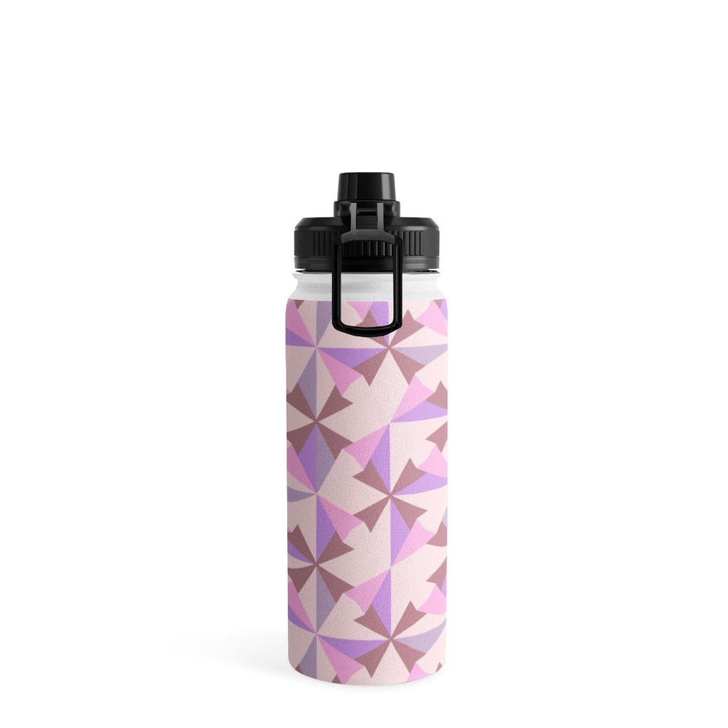 Mirimo Bosa Rosado Water Bottle