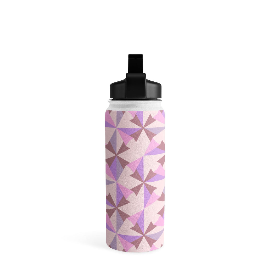 Mirimo Bosa Rosado Water Bottle