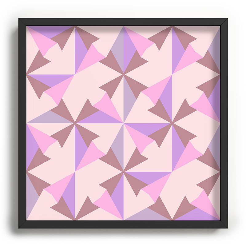 Mirimo Bosa Rosado Recessed Framing Square
