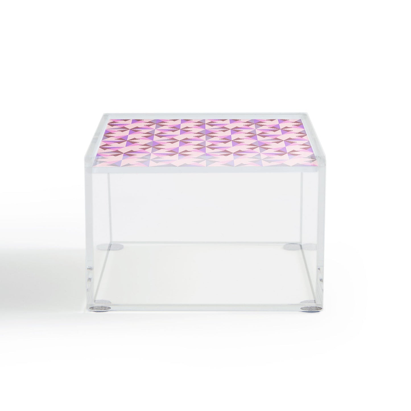 Mirimo Bosa Rosado Acrylic Box