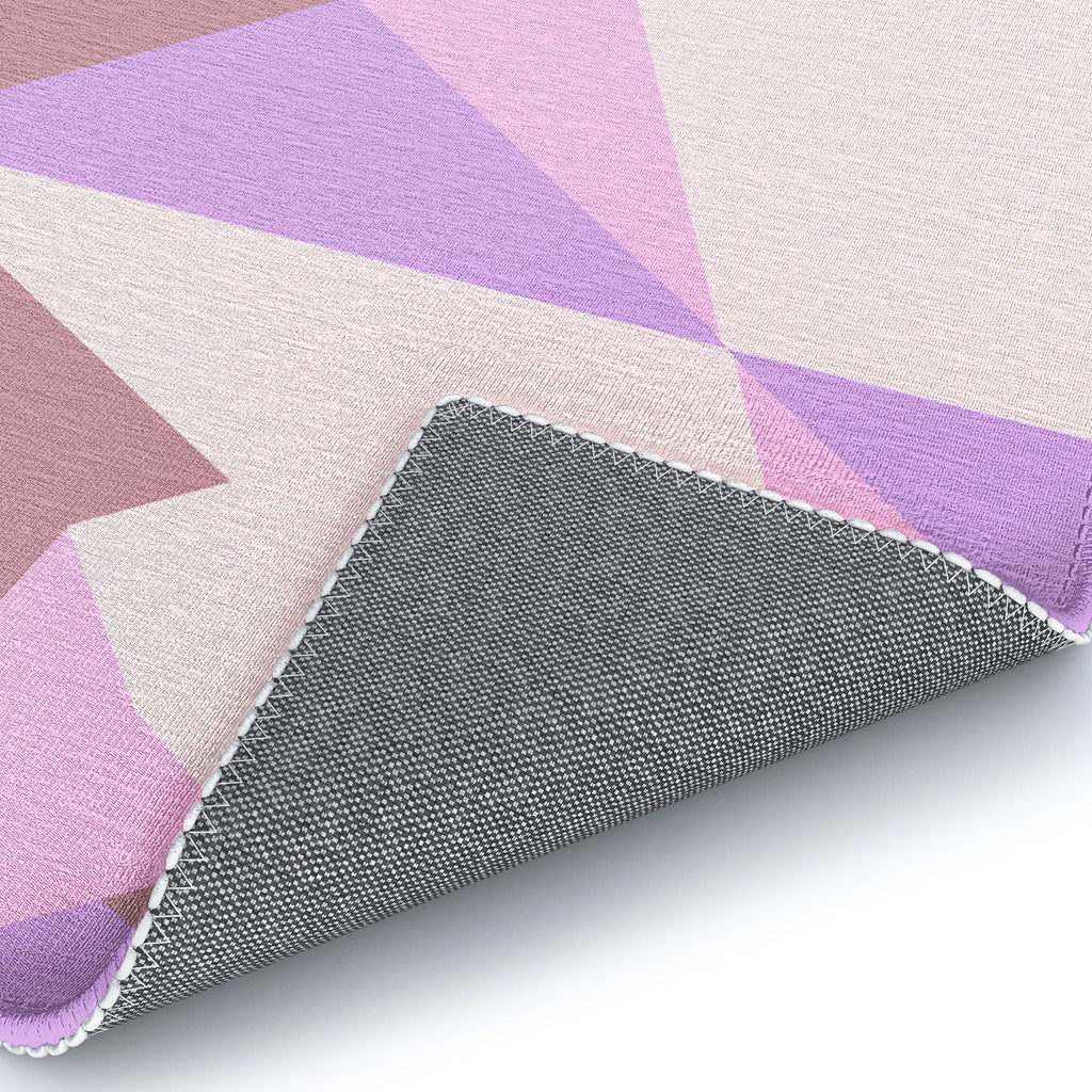 Mirimo Bosa Rosado Area Rug