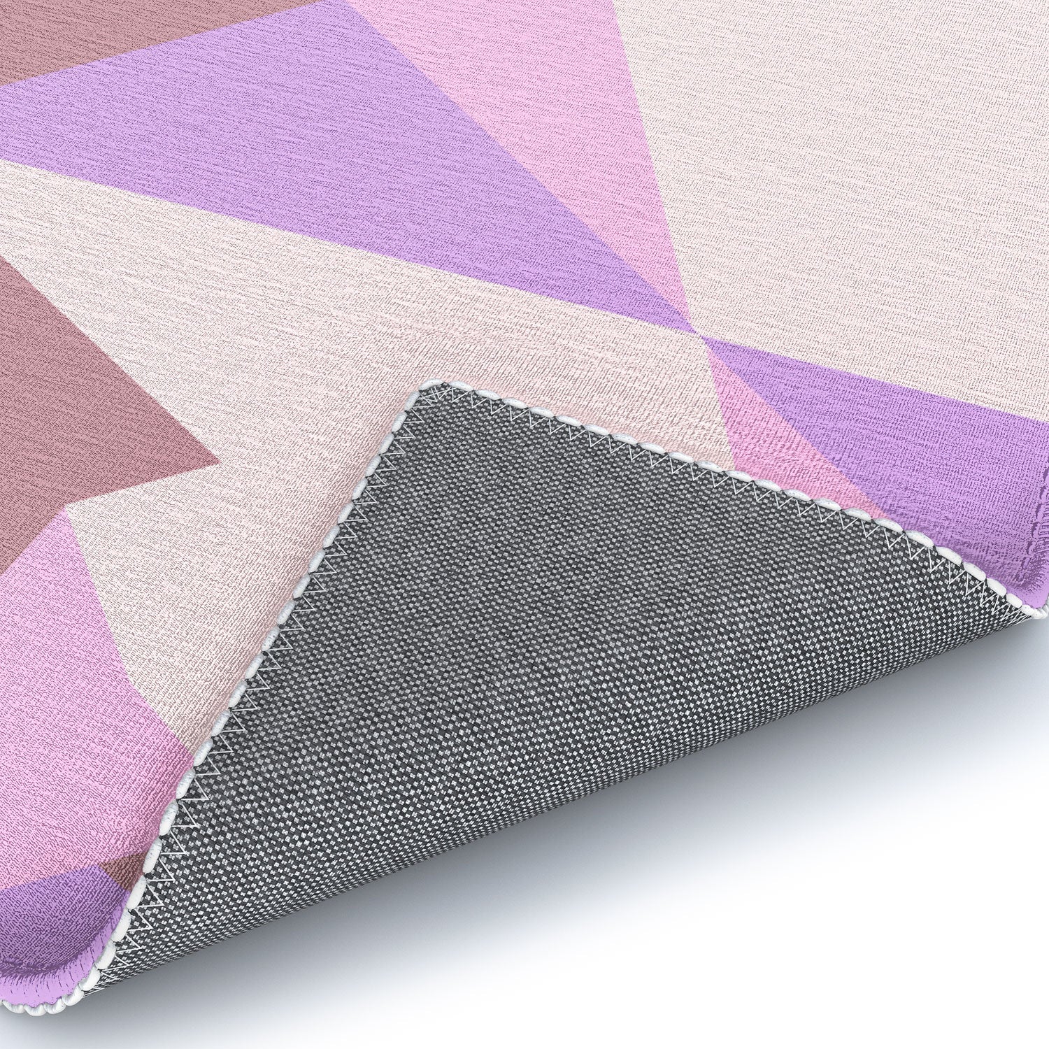 Mirimo Bosa Rosado Area Rug