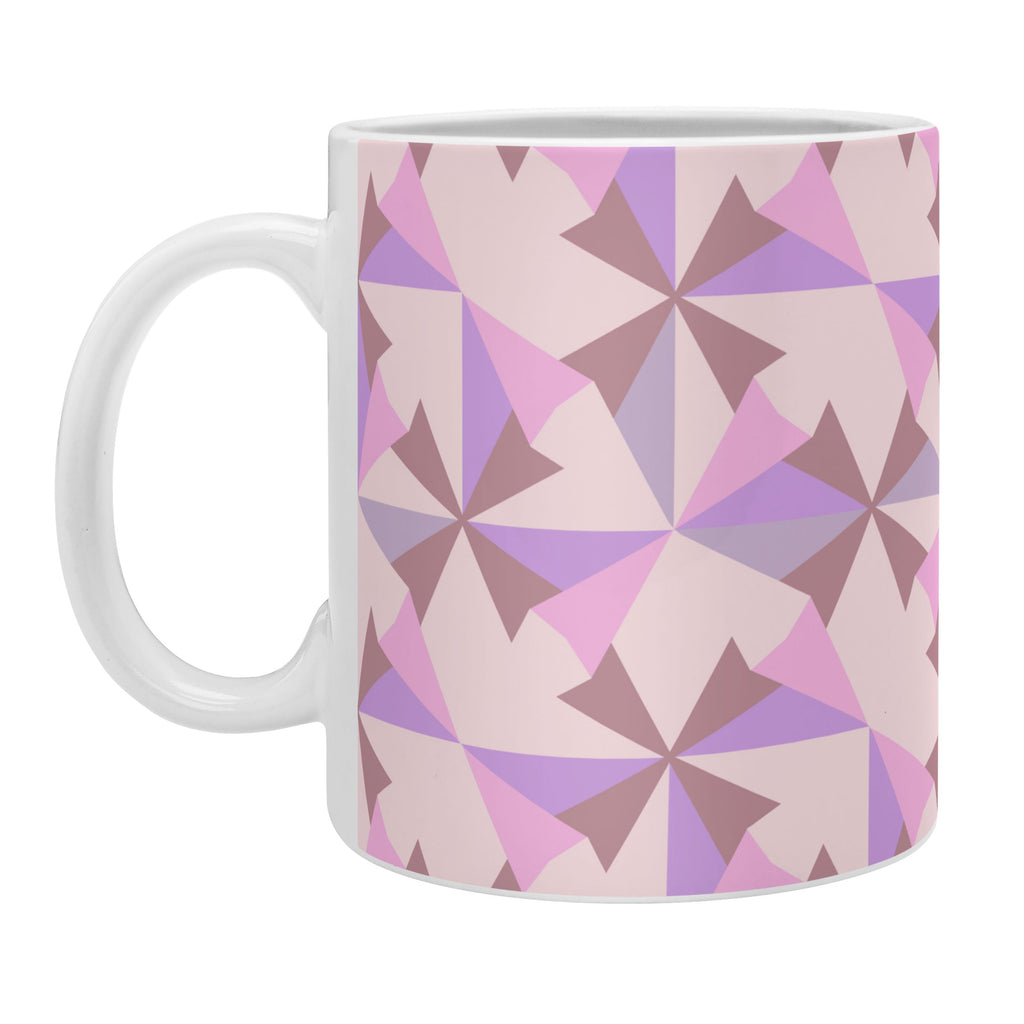 Mirimo Bosa Rosado Coffee Mug