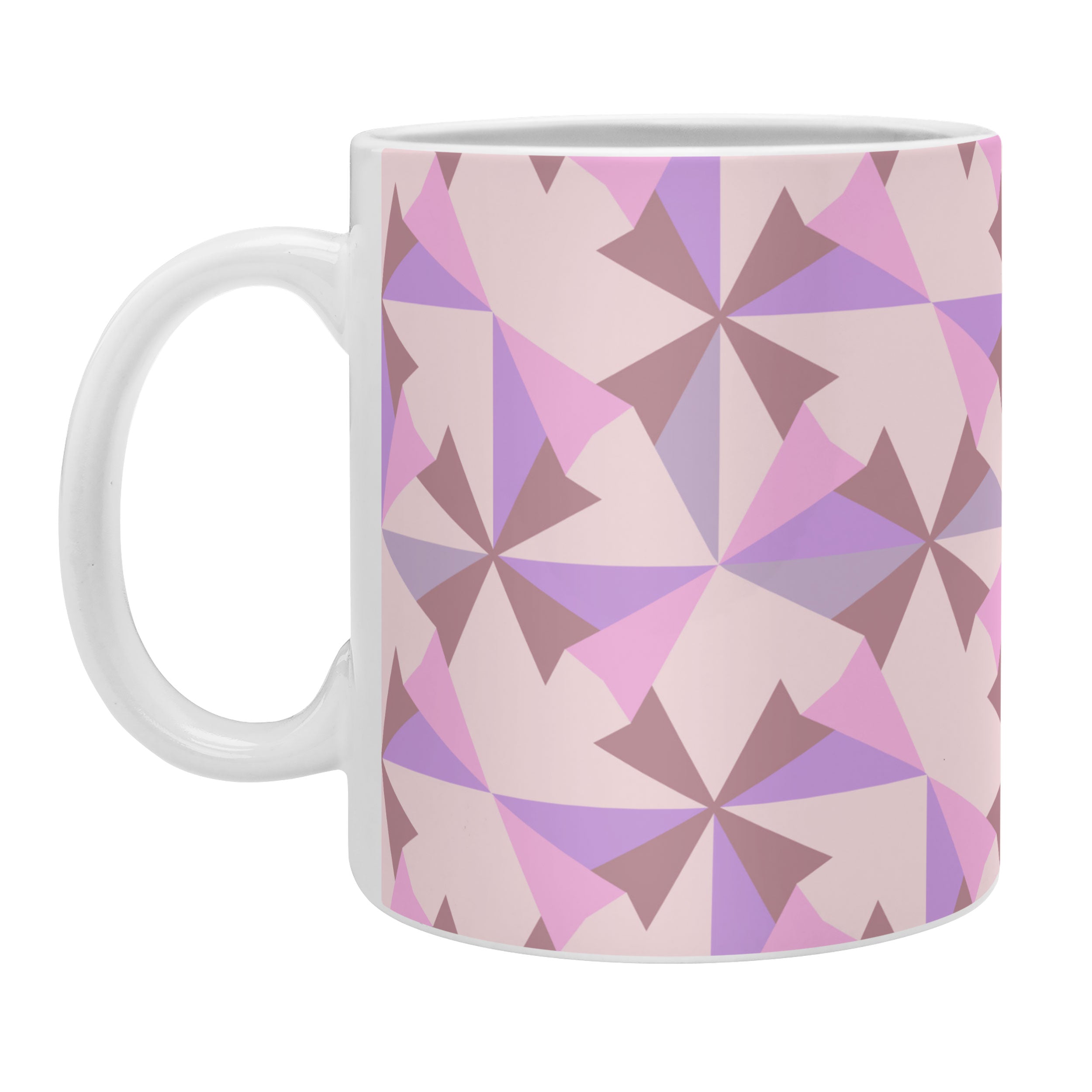 Mirimo Bosa Rosado Coffee Mug