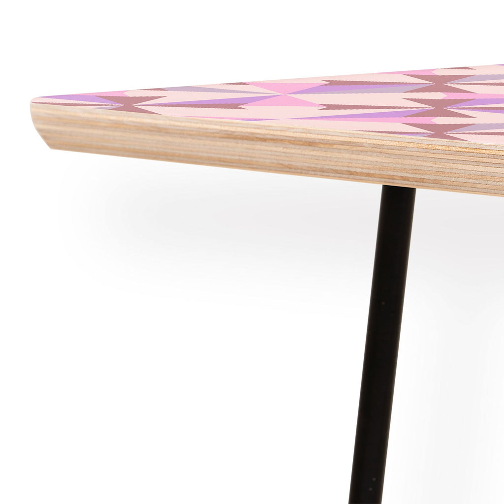 Mirimo Bosa Rosado Coffee Table
