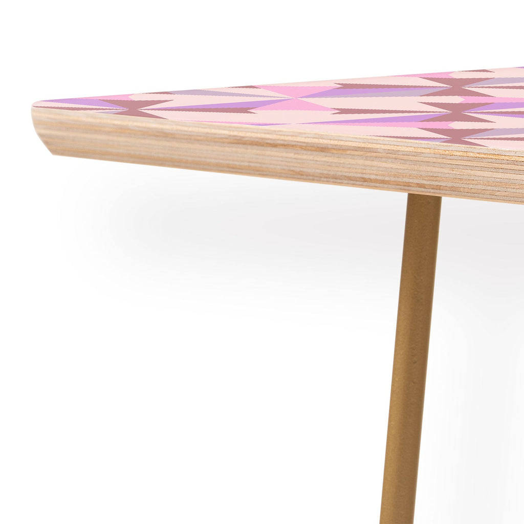 Mirimo Bosa Rosado Coffee Table