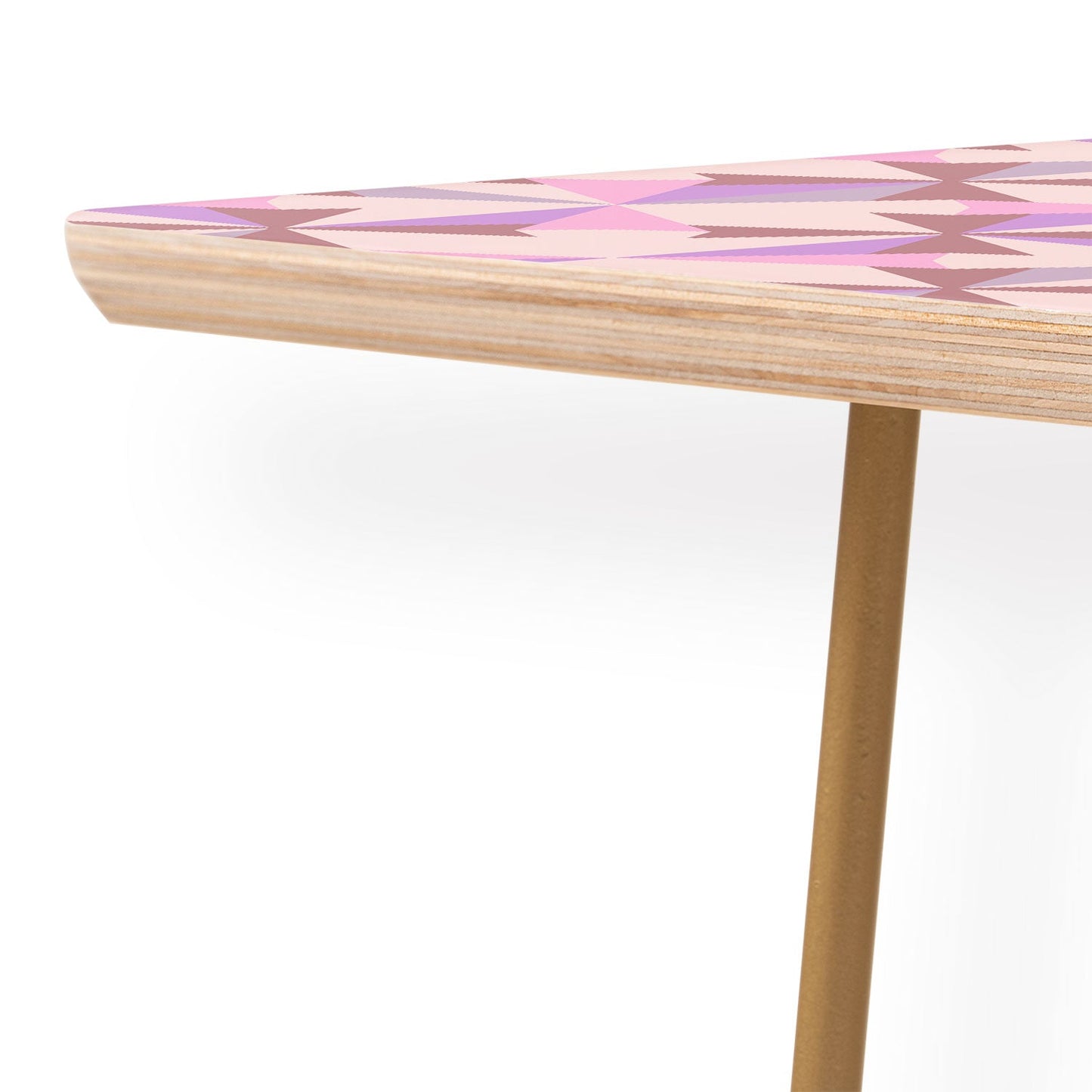 Mirimo Bosa Rosado Coffee Table