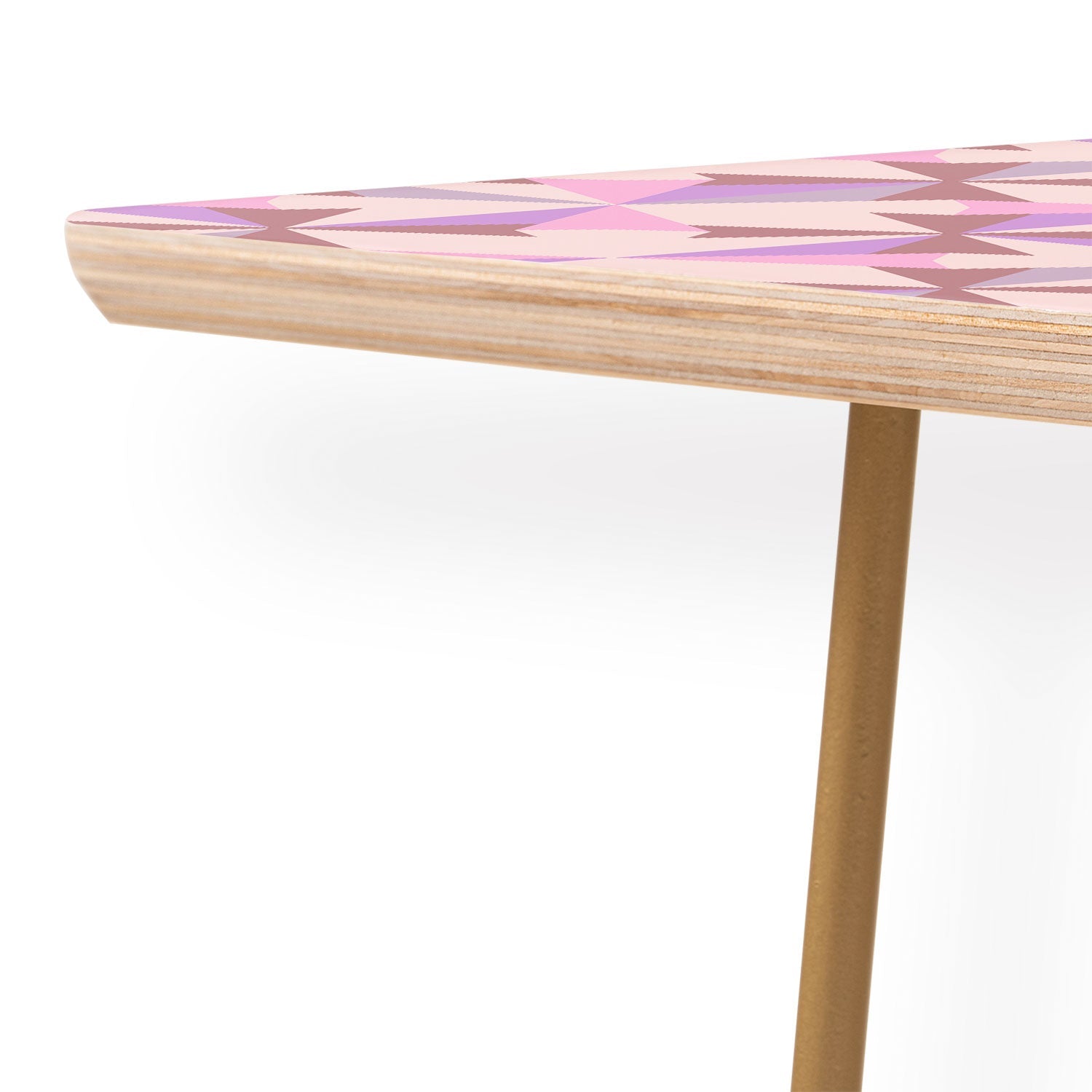 Mirimo Bosa Rosado Coffee Table