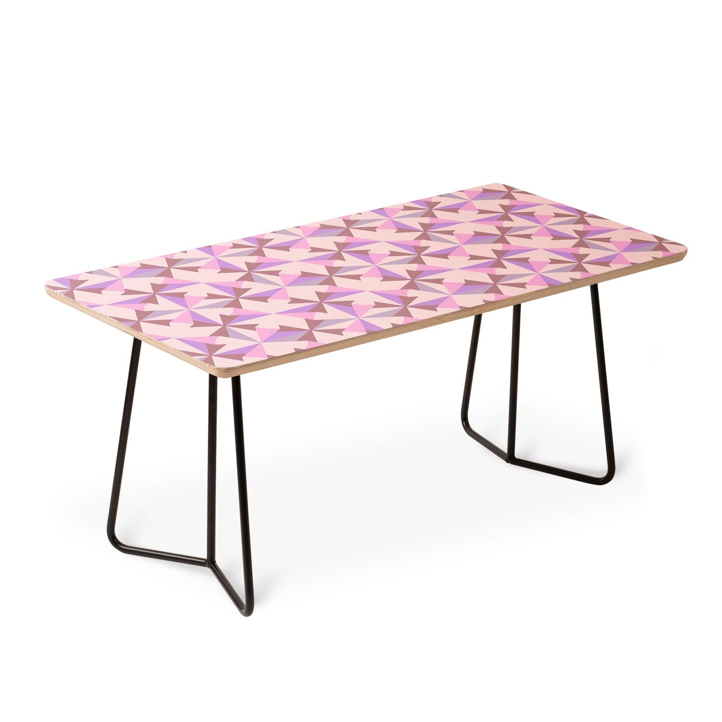 Mirimo Bosa Rosado Coffee Table