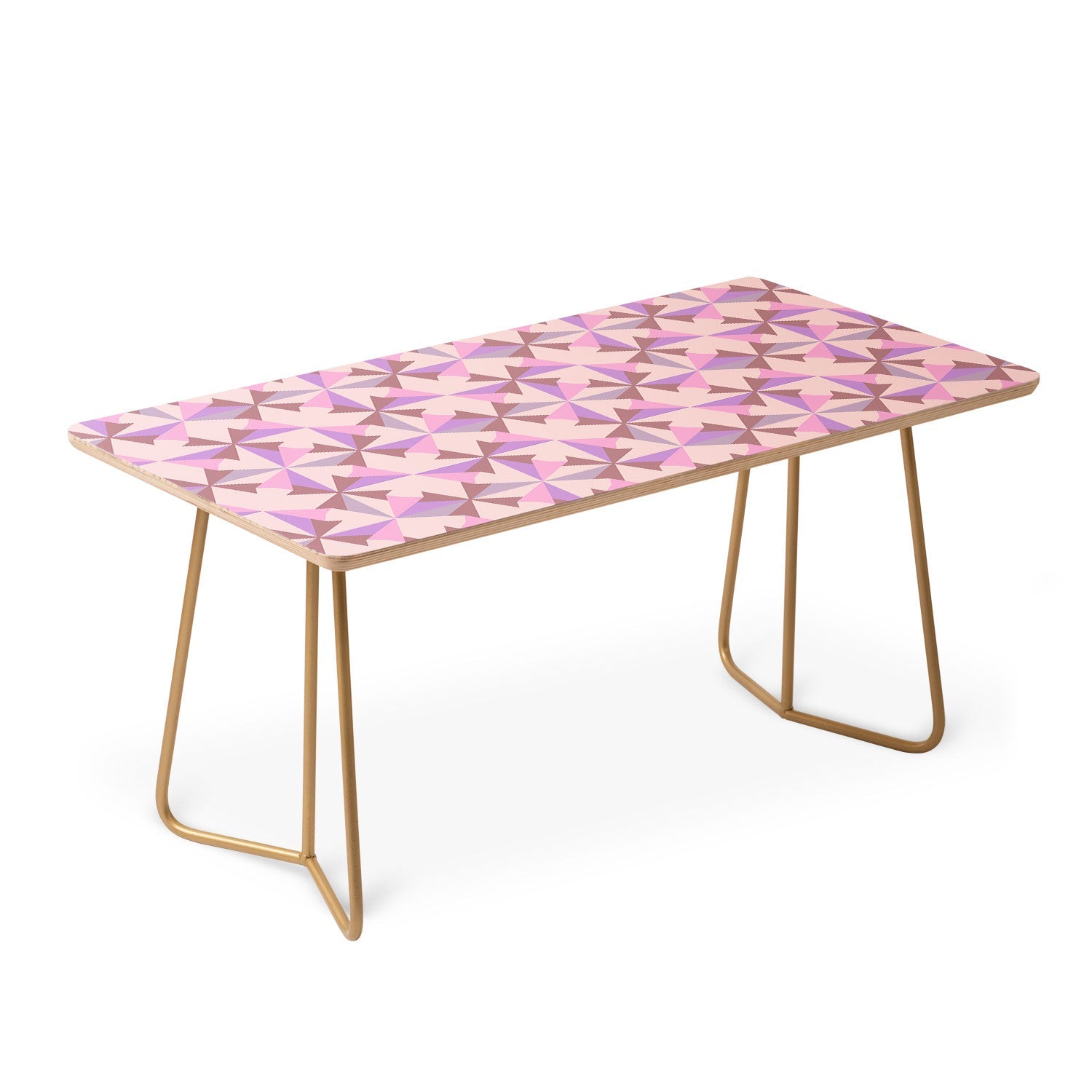 Mirimo Bosa Rosado Coffee Table
