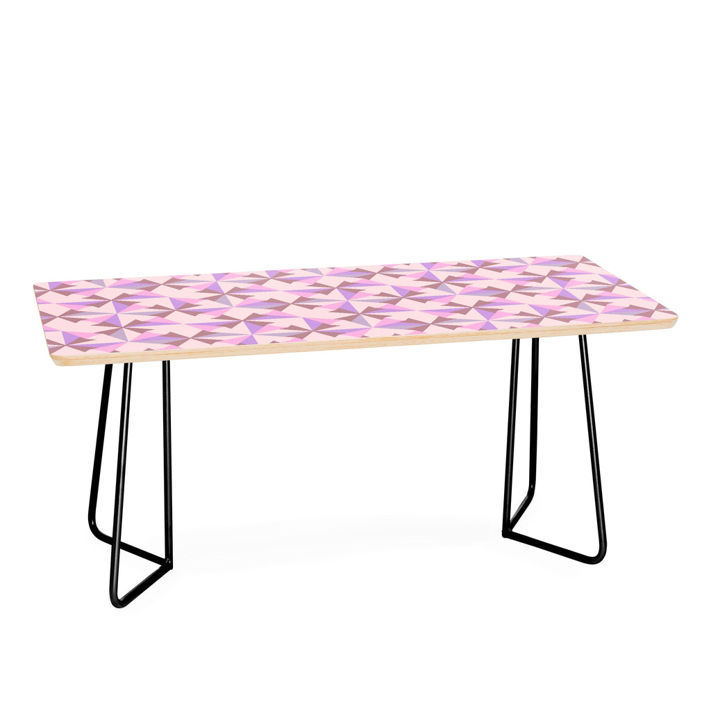 Mirimo Bosa Rosado Coffee Table