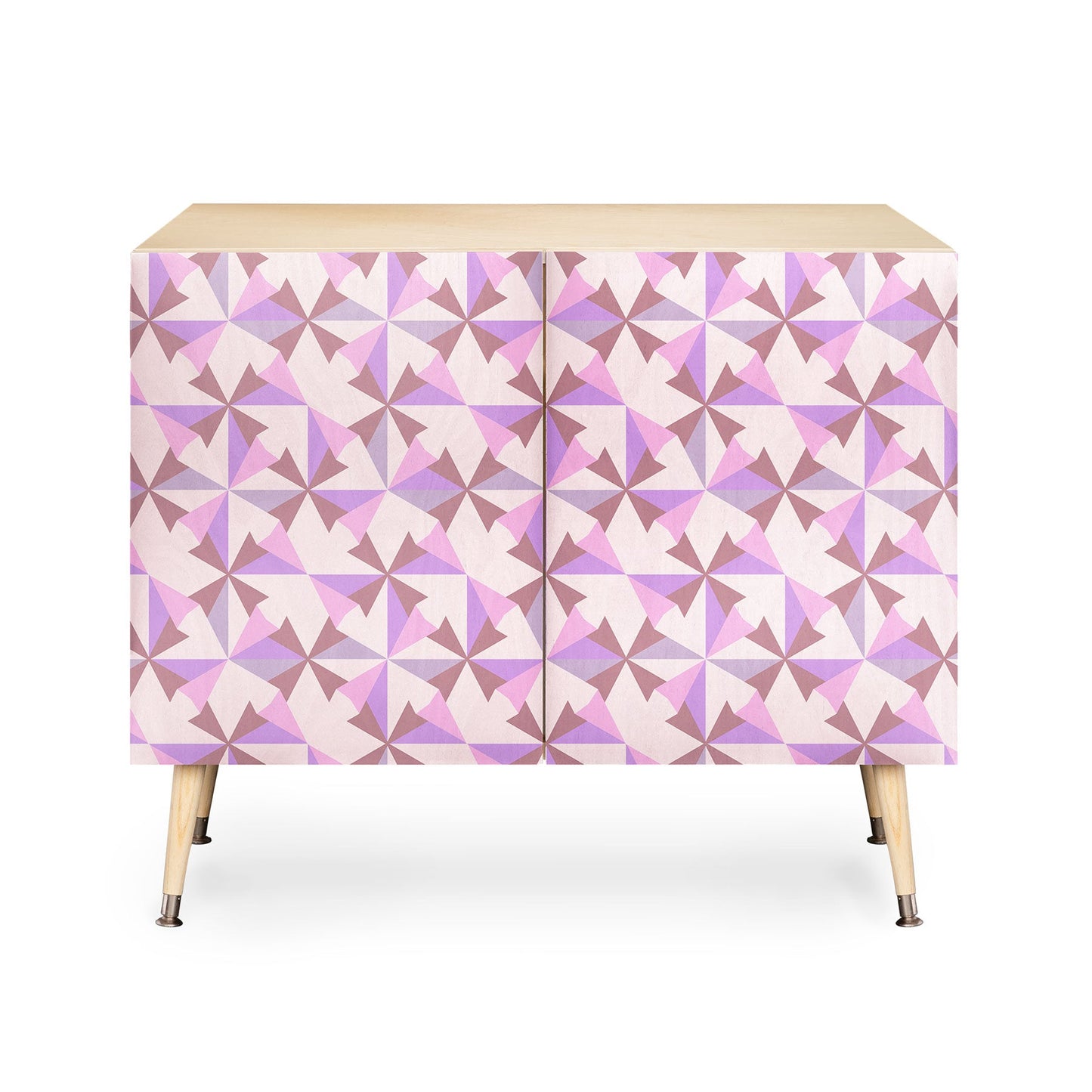 Mirimo Bosa Rosado Credenza