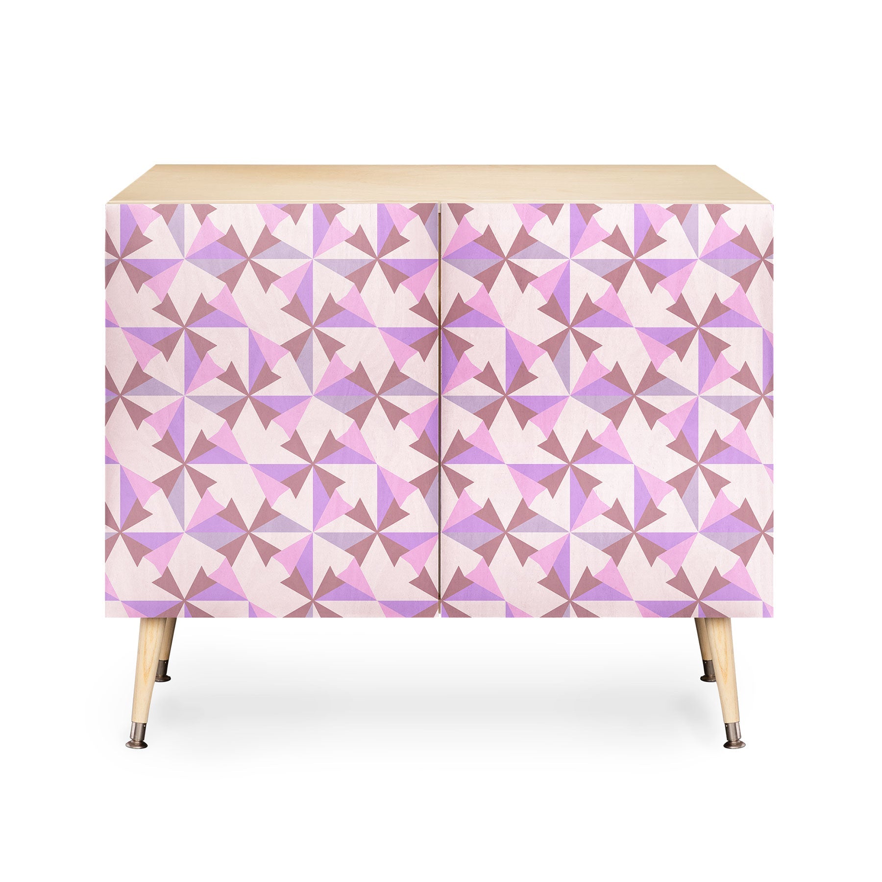 Mirimo Bosa Rosado Credenza