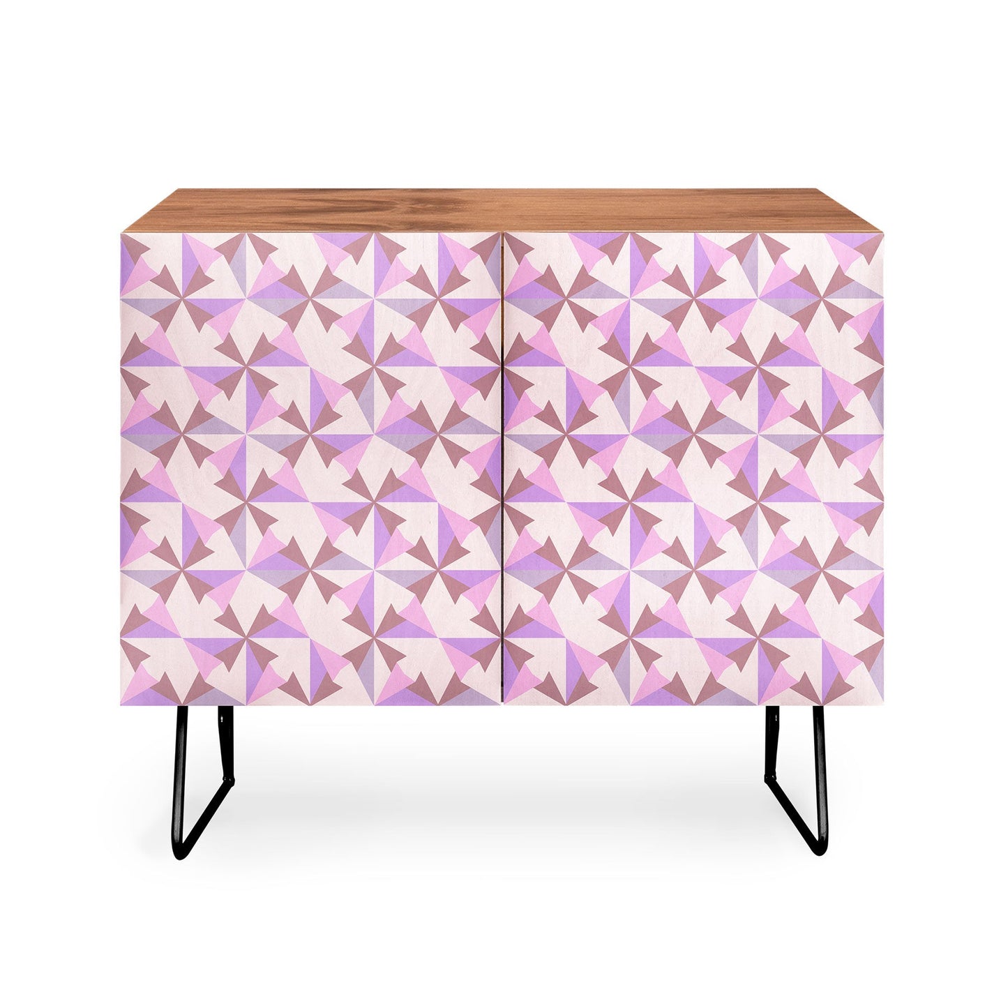 Mirimo Bosa Rosado Credenza