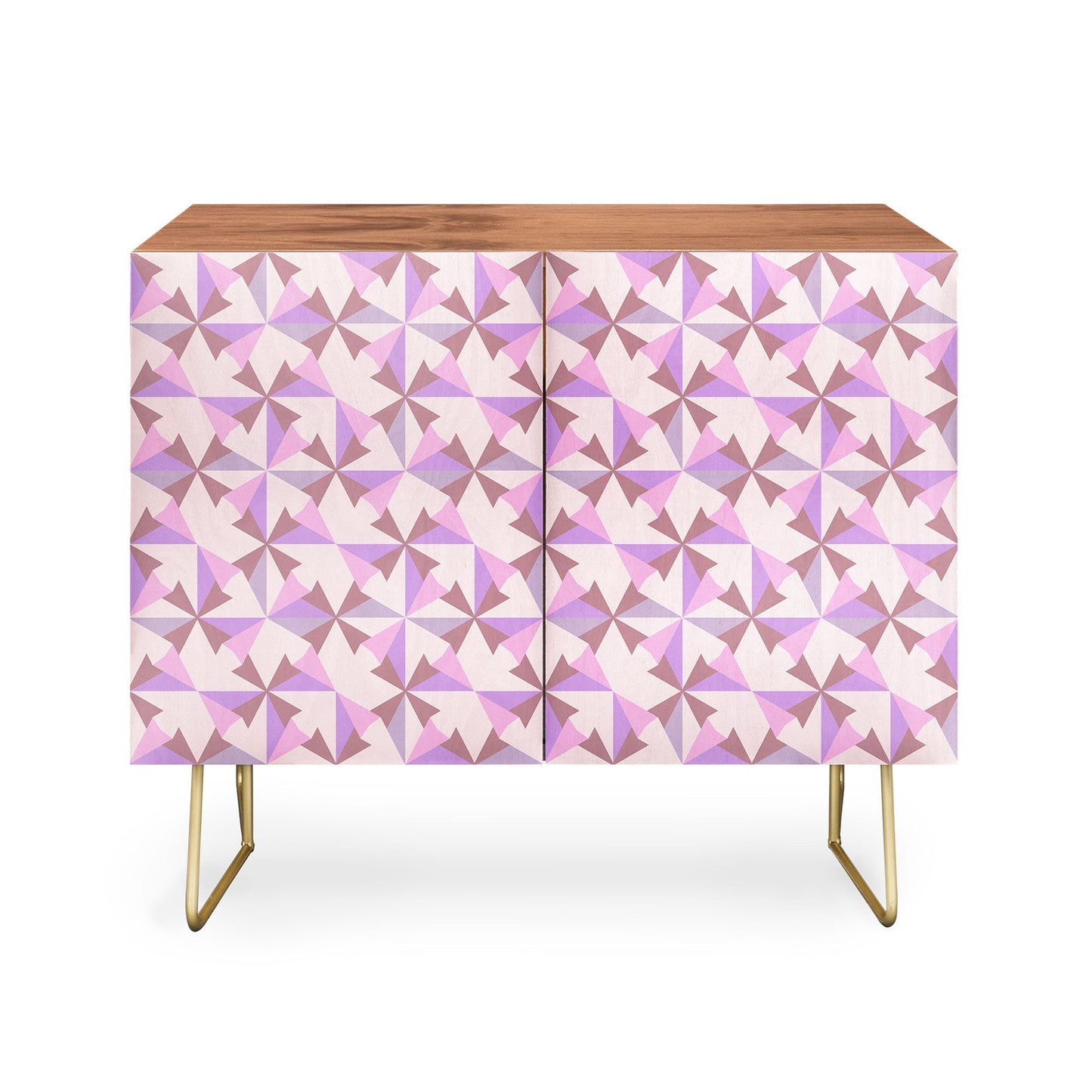 Mirimo Bosa Rosado Credenza
