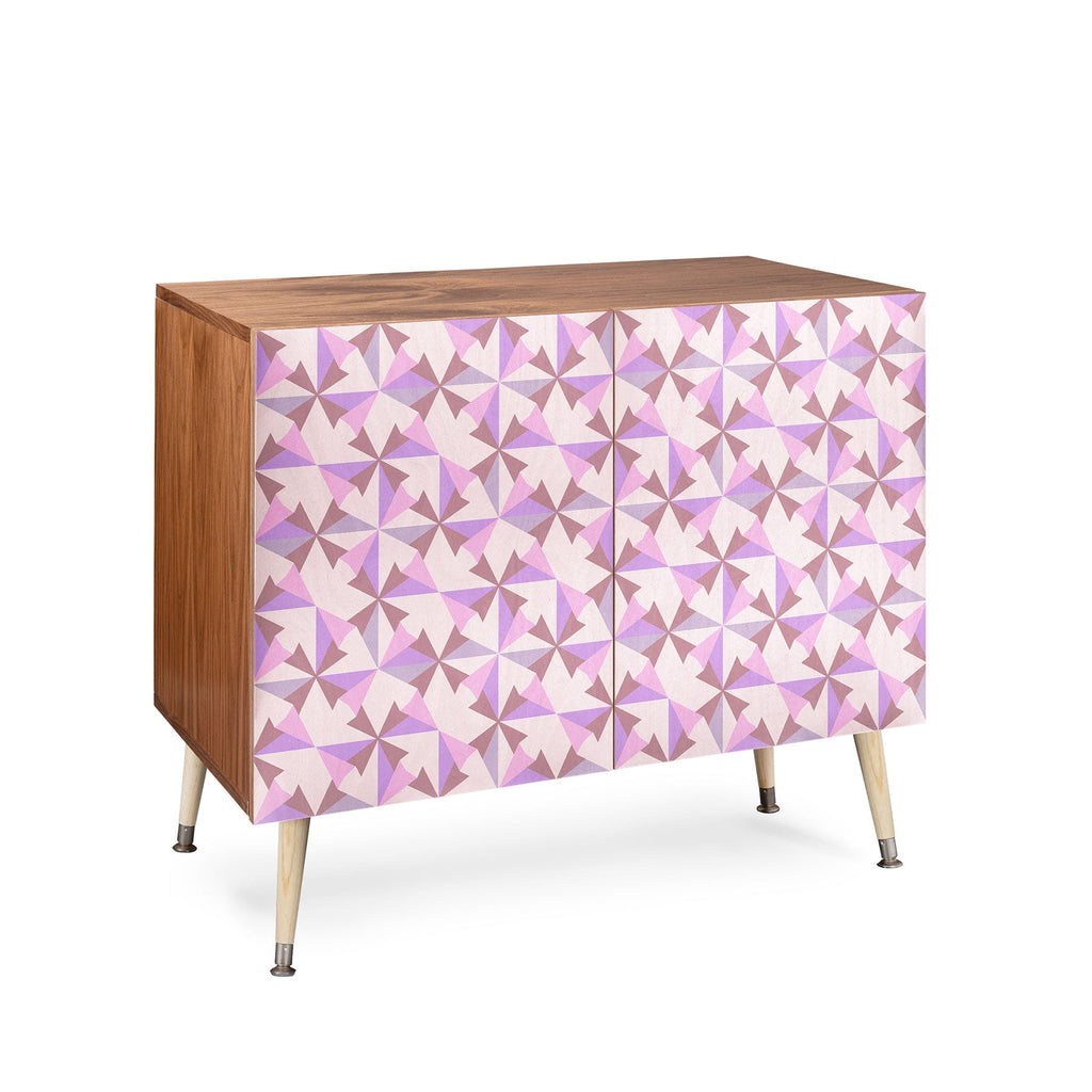 Mirimo Bosa Rosado Credenza