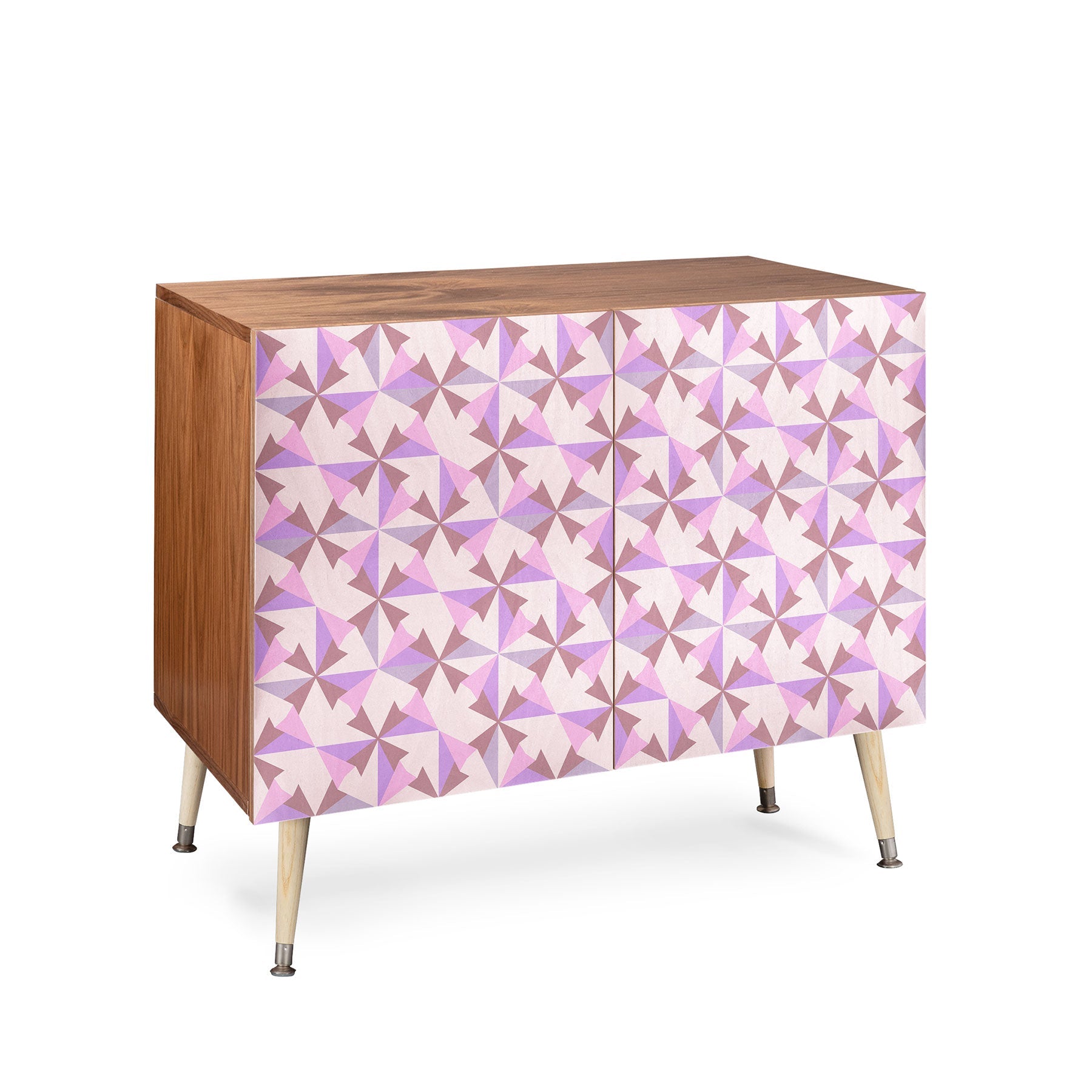 Mirimo Bosa Rosado Credenza