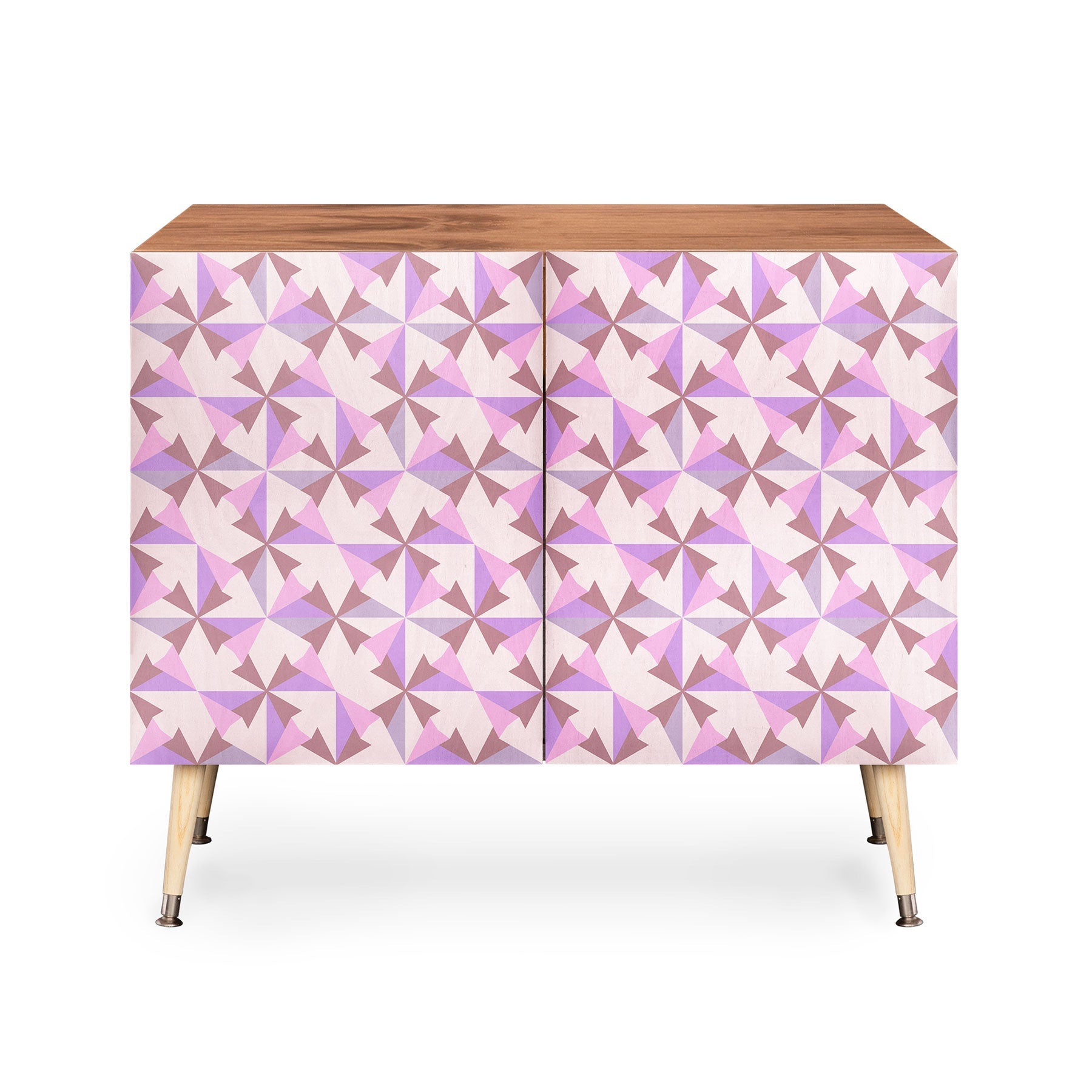 Mirimo Bosa Rosado Credenza
