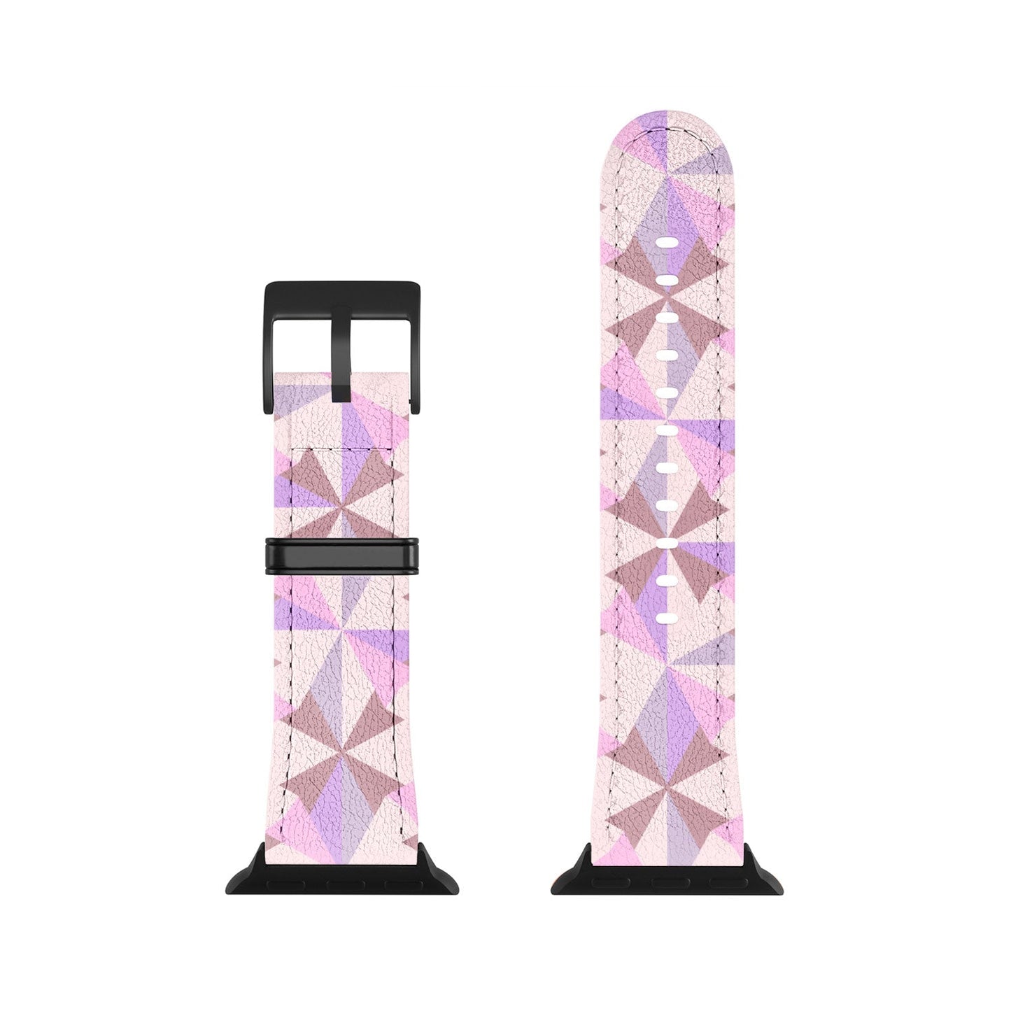 Mirimo Bosa Rosado Apple Watch Band
