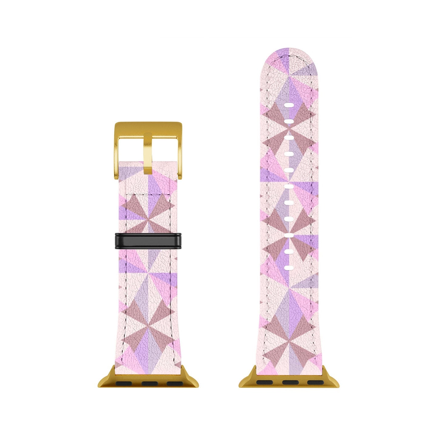 Mirimo Bosa Rosado Apple Watch Band