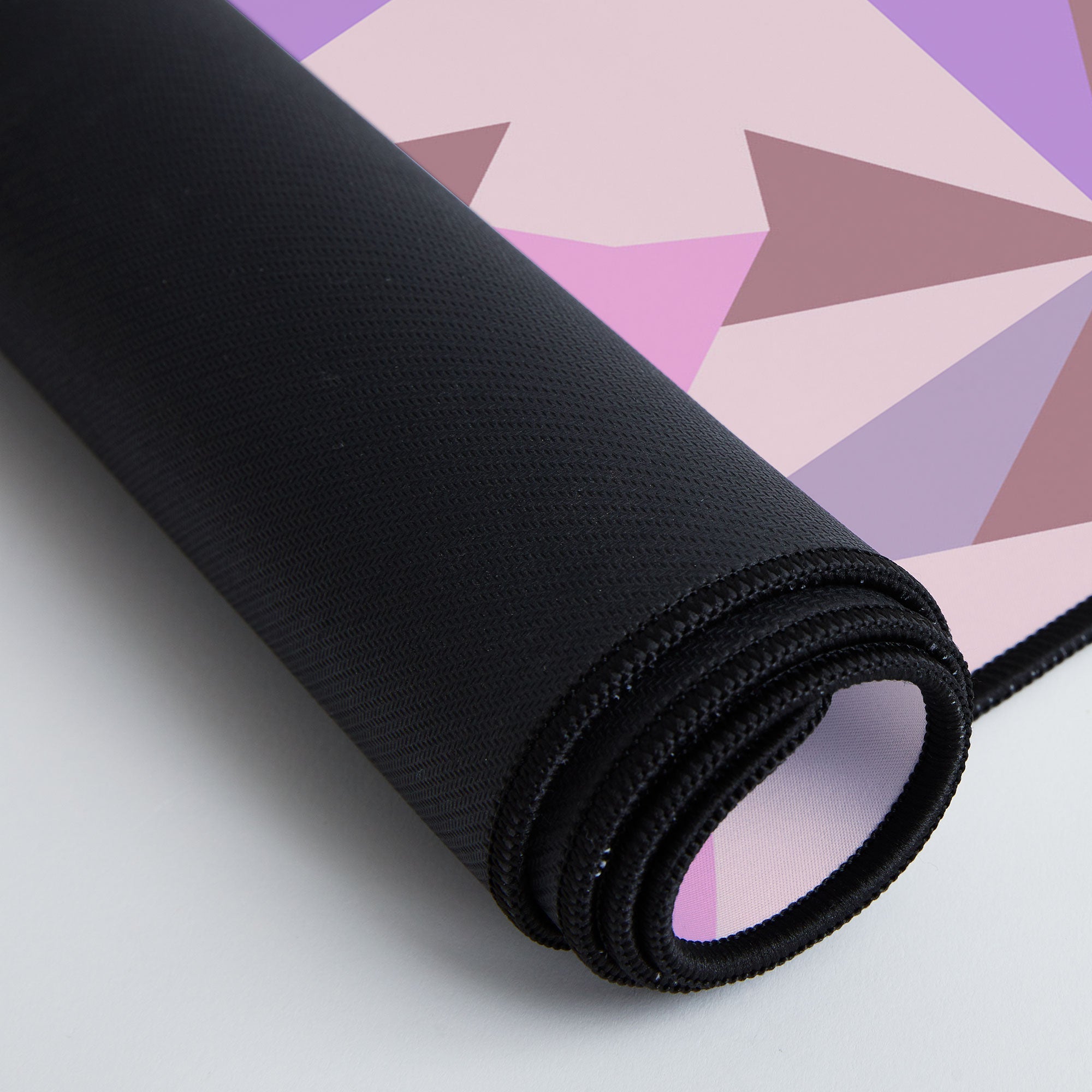 Mirimo Bosa Rosado Desk Mat