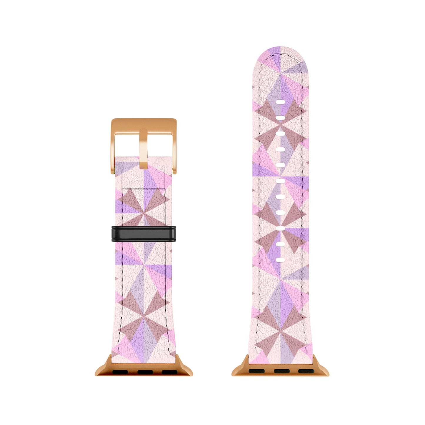 Mirimo Bosa Rosado Apple Watch Band
