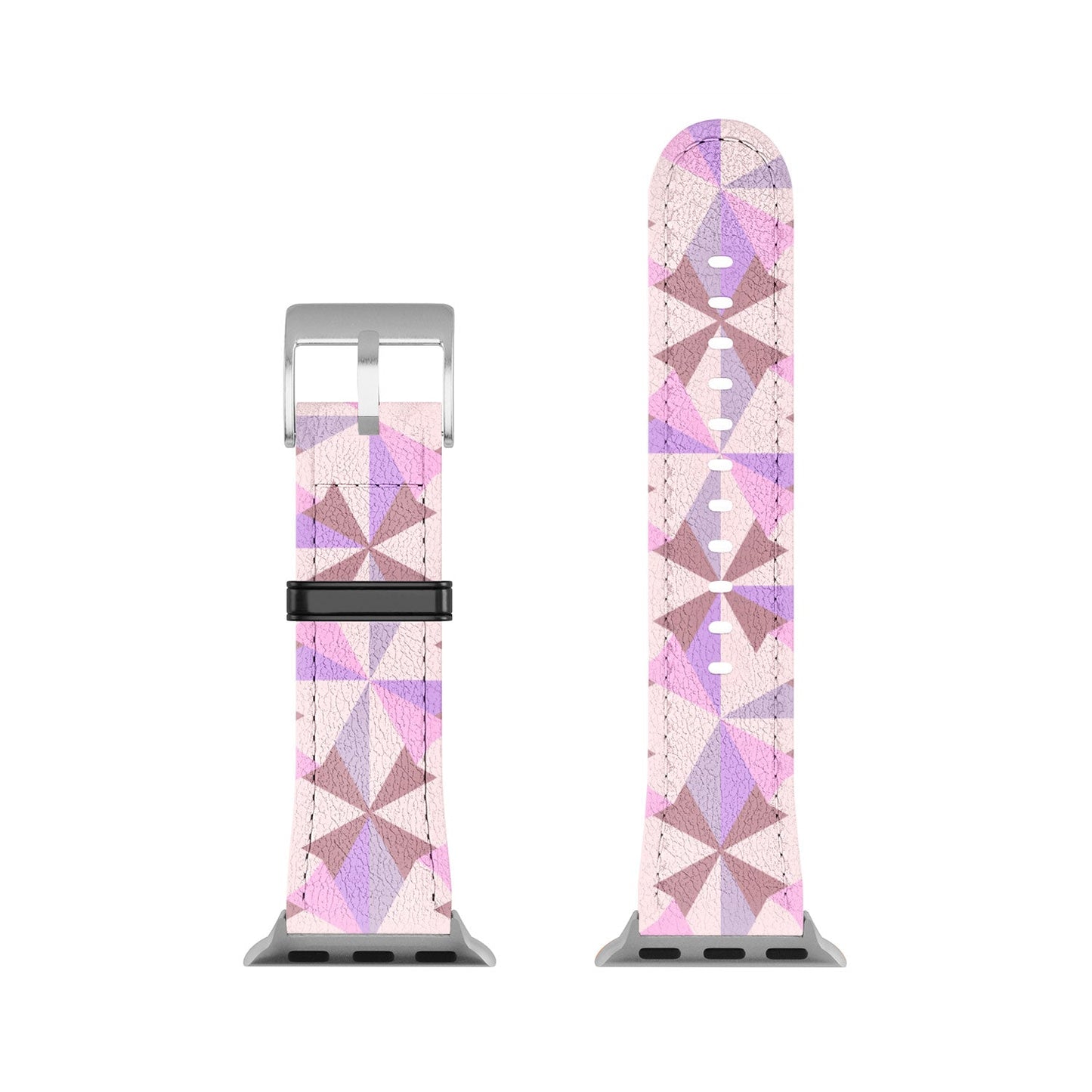 Mirimo Bosa Rosado Apple Watch Band