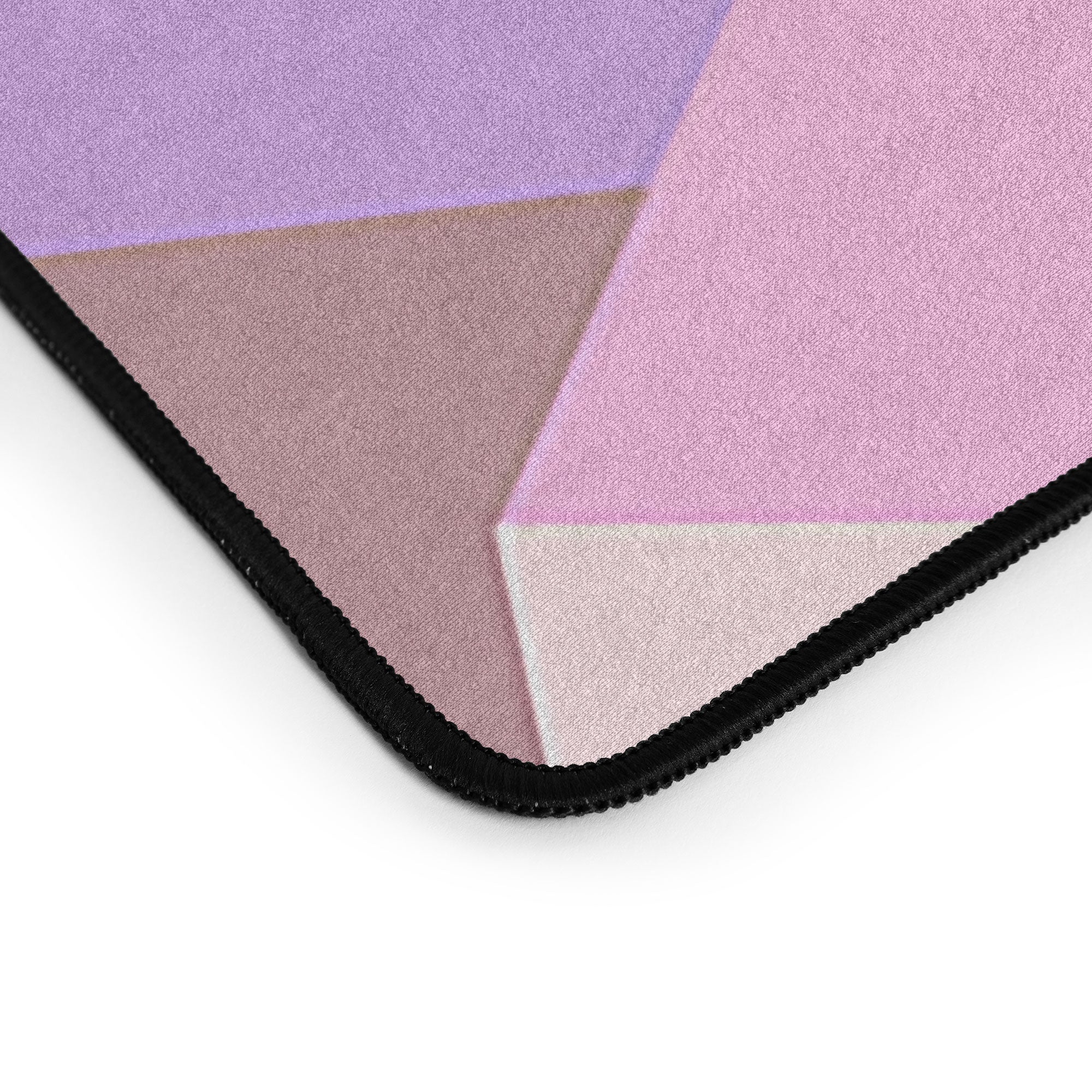 Mirimo Bosa Rosado Desk Mat