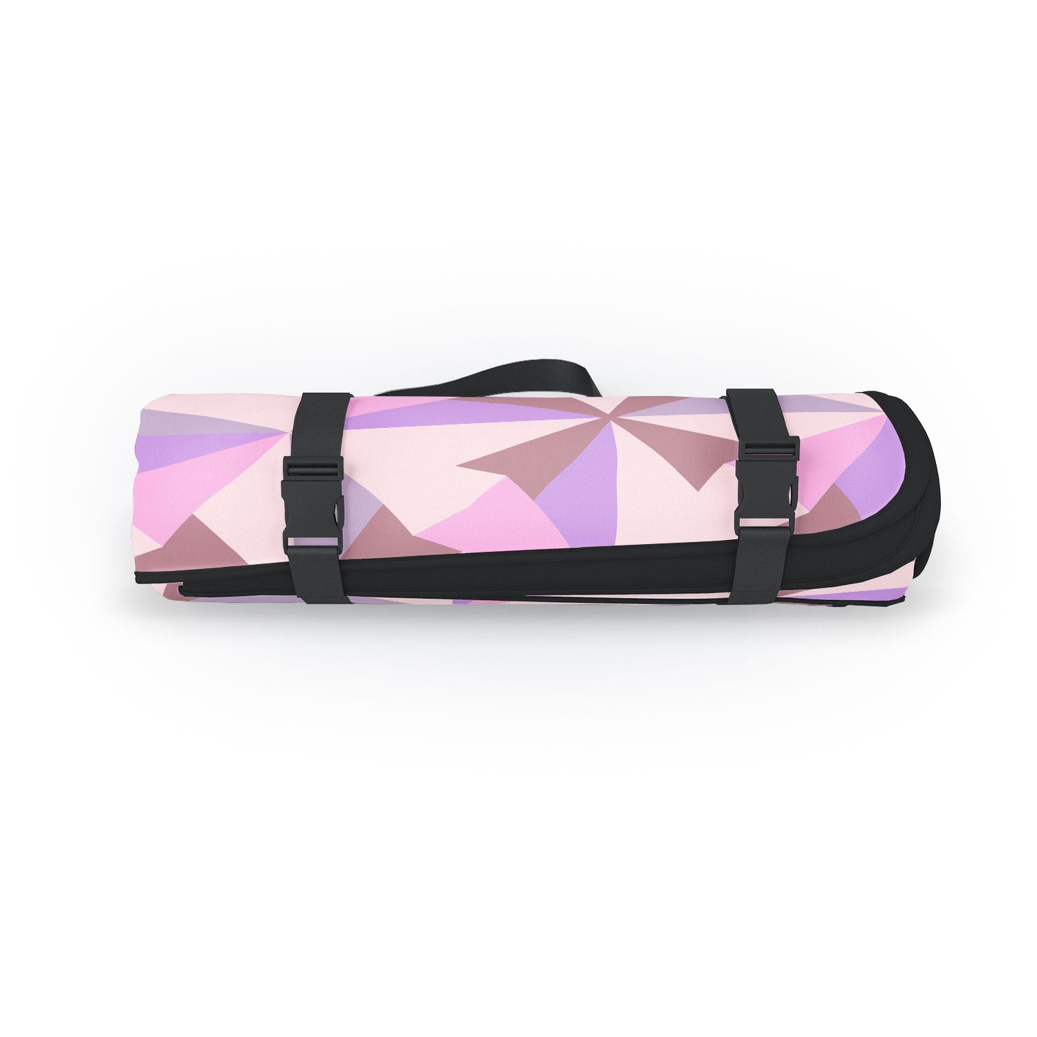 Mirimo Bosa Rosado Picnic Blanket