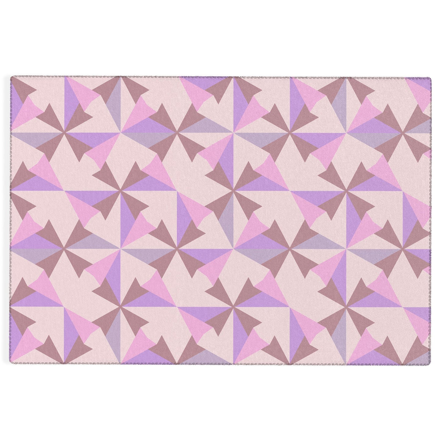 Mirimo Bosa Rosado Outdoor Rug