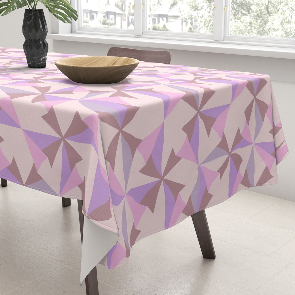 Mirimo Bosa Rosado Tablecloth