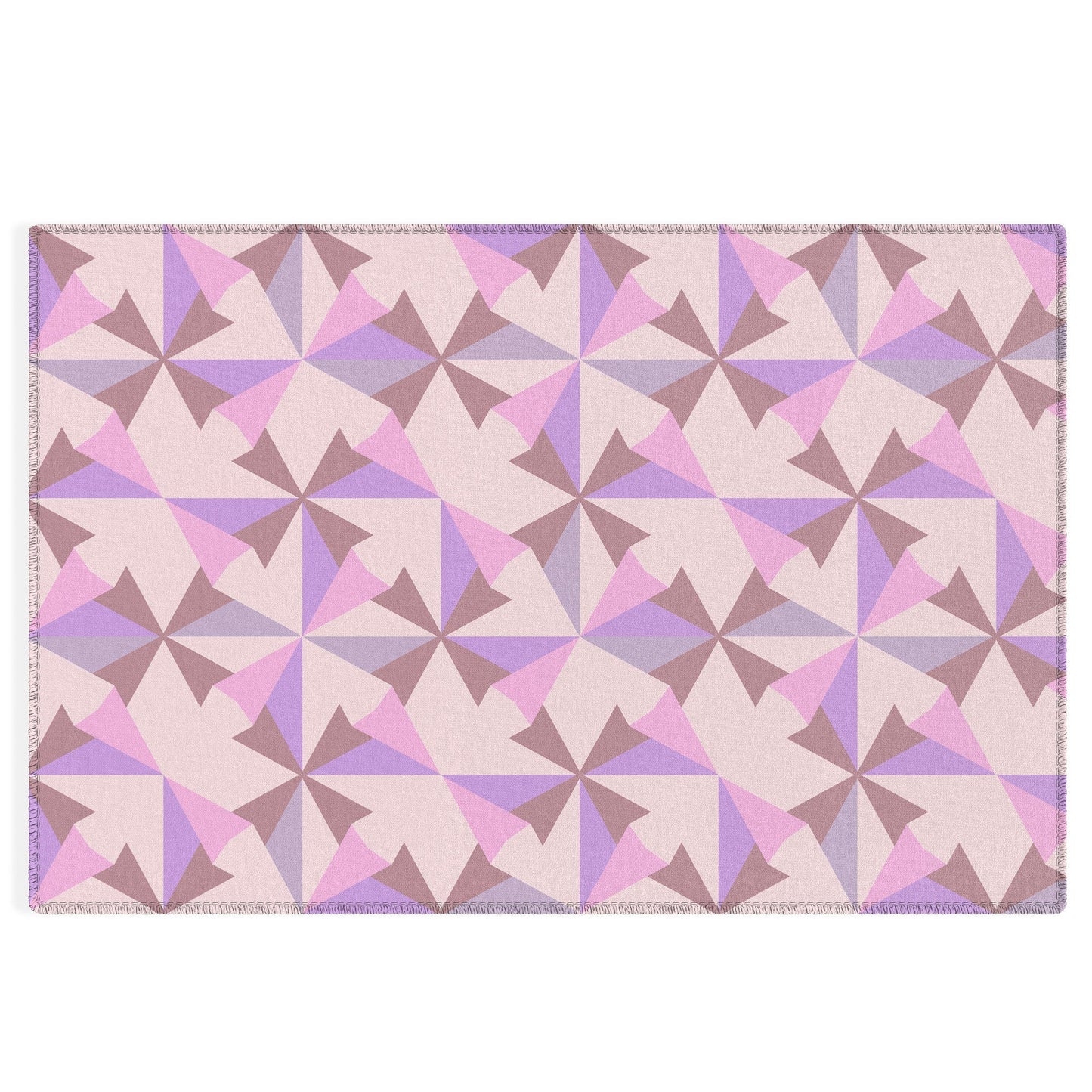 Mirimo Bosa Rosado Outdoor Rug