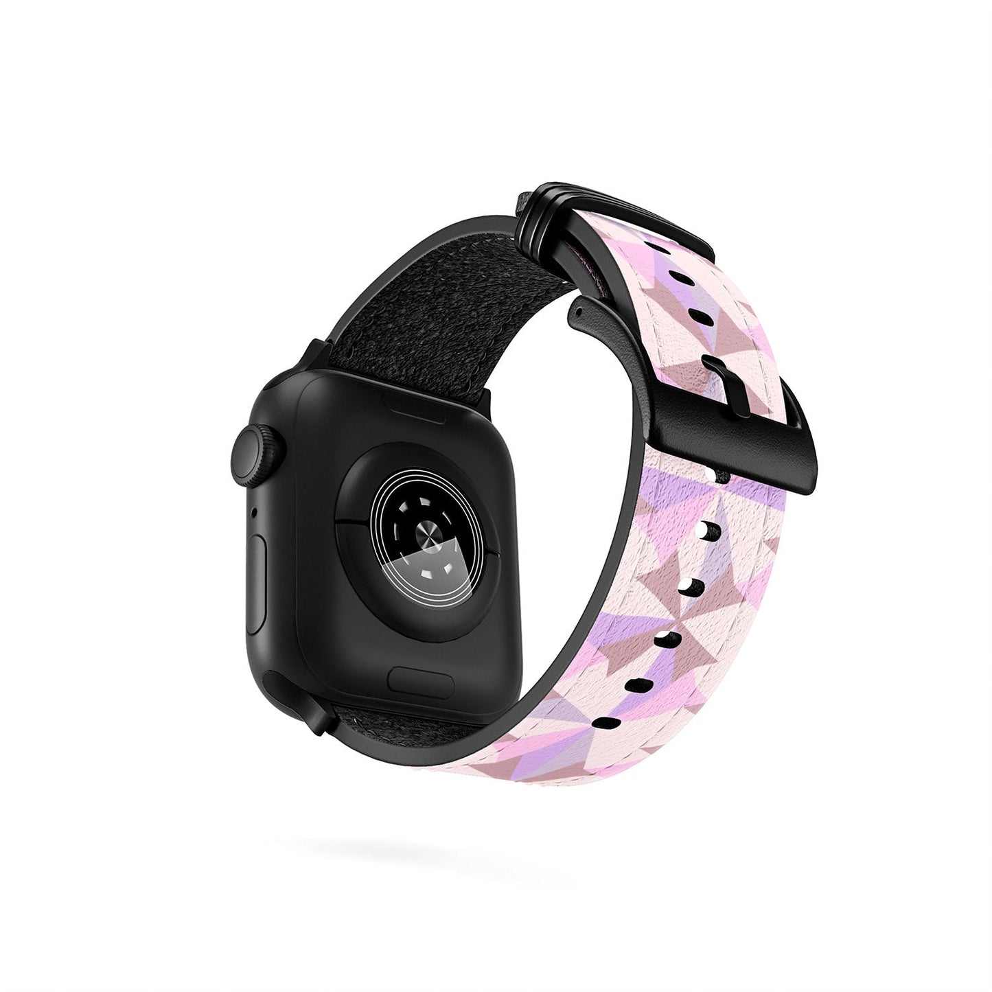 Mirimo Bosa Rosado Apple Watch Band