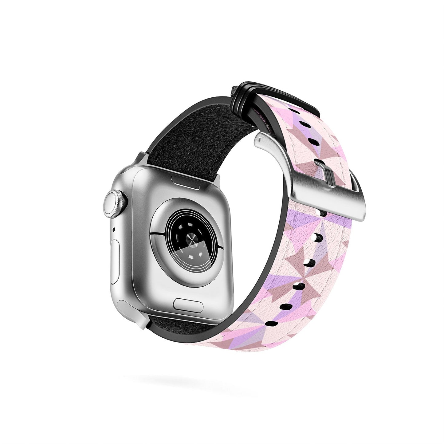 Mirimo Bosa Rosado Apple Watch Band