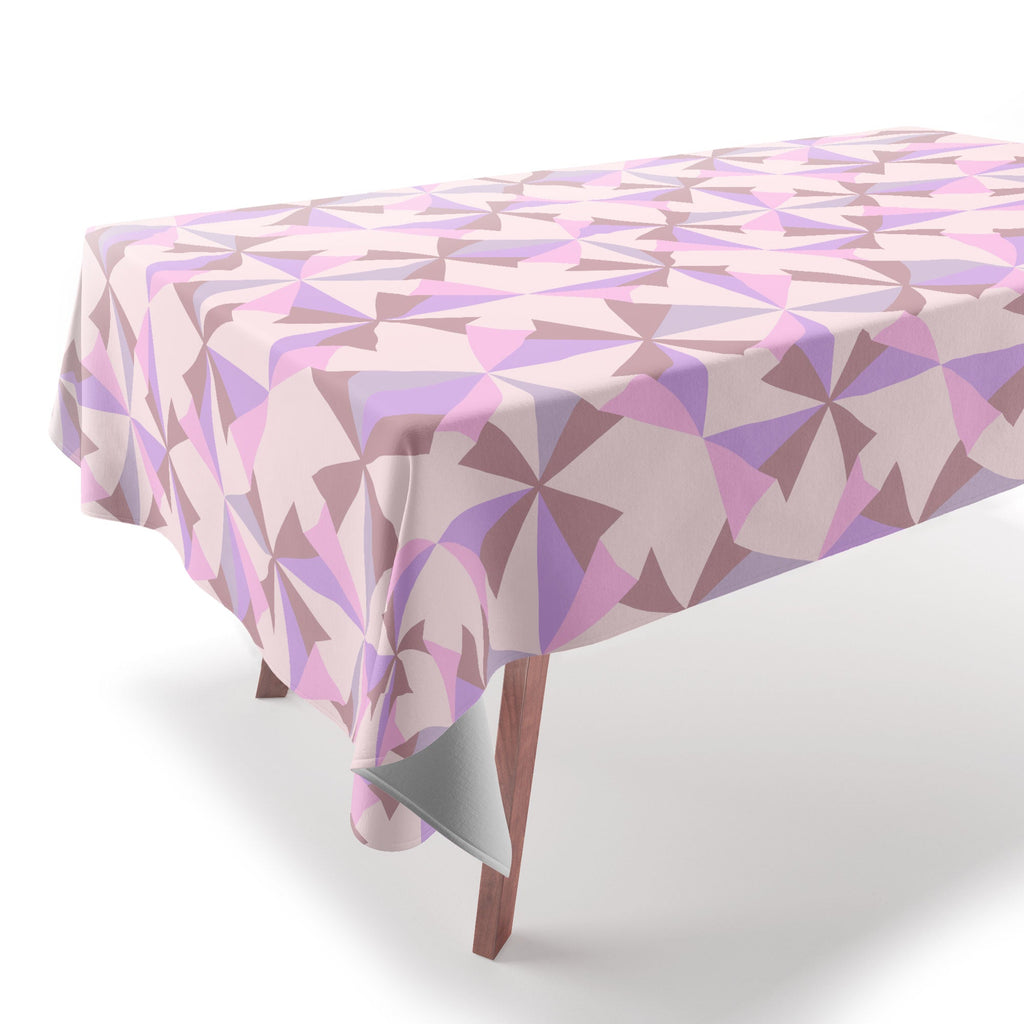 Mirimo Bosa Rosado Tablecloth
