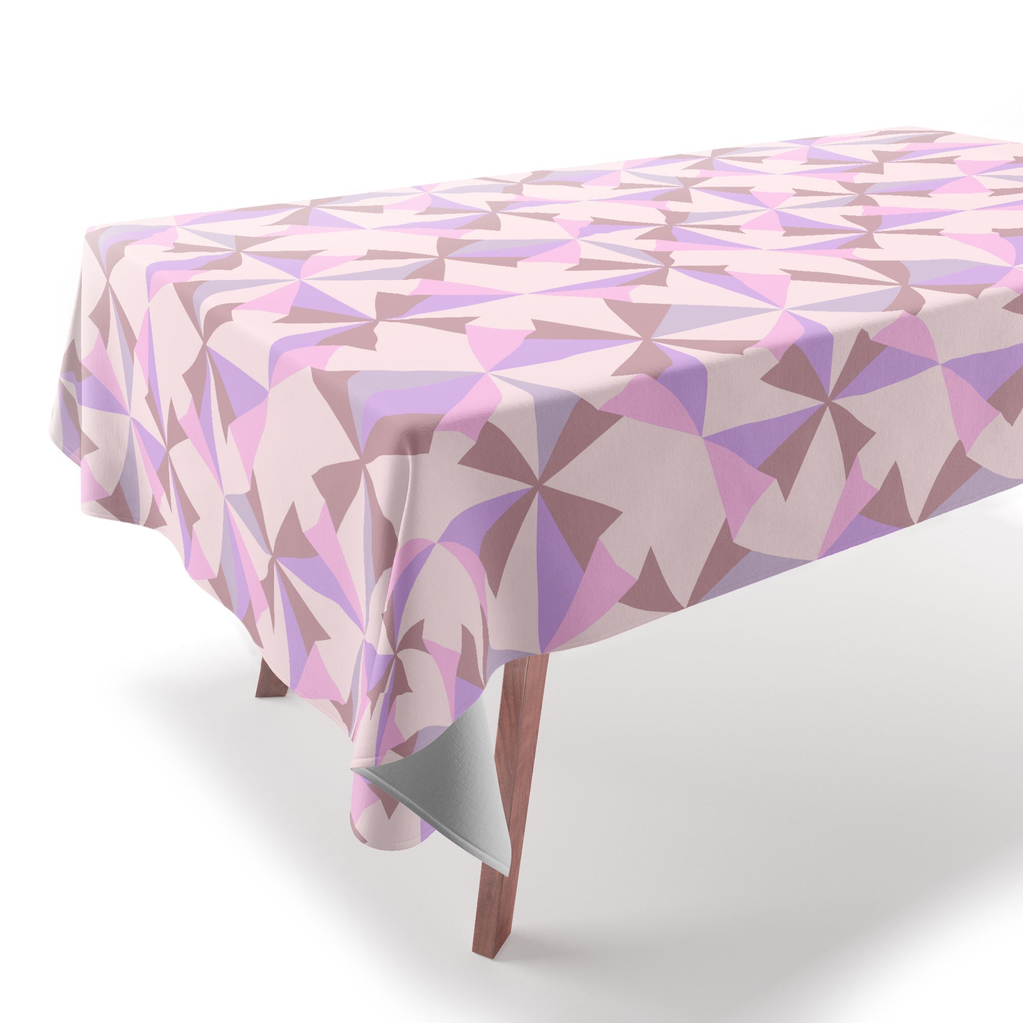 Mirimo Bosa Rosado Tablecloth
