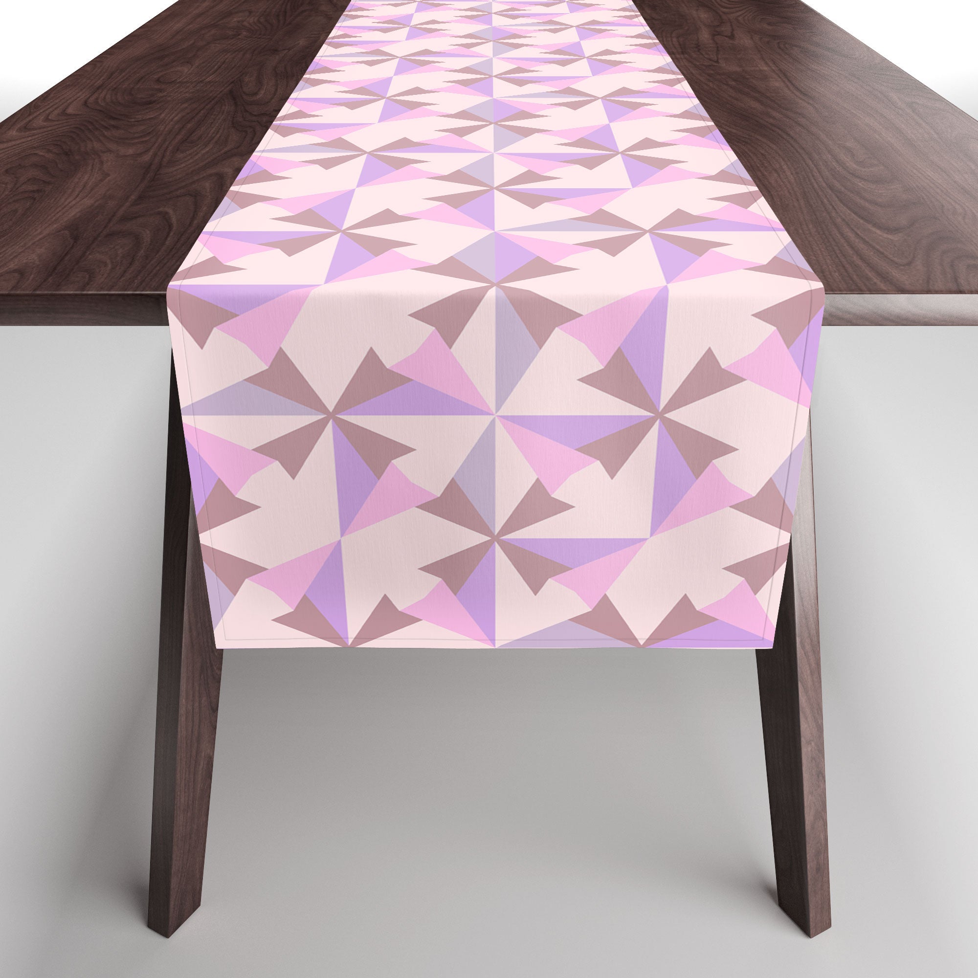 Mirimo Bosa Rosado Table Runner