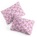 Mirimo Bosa Rosado Pillow Shams