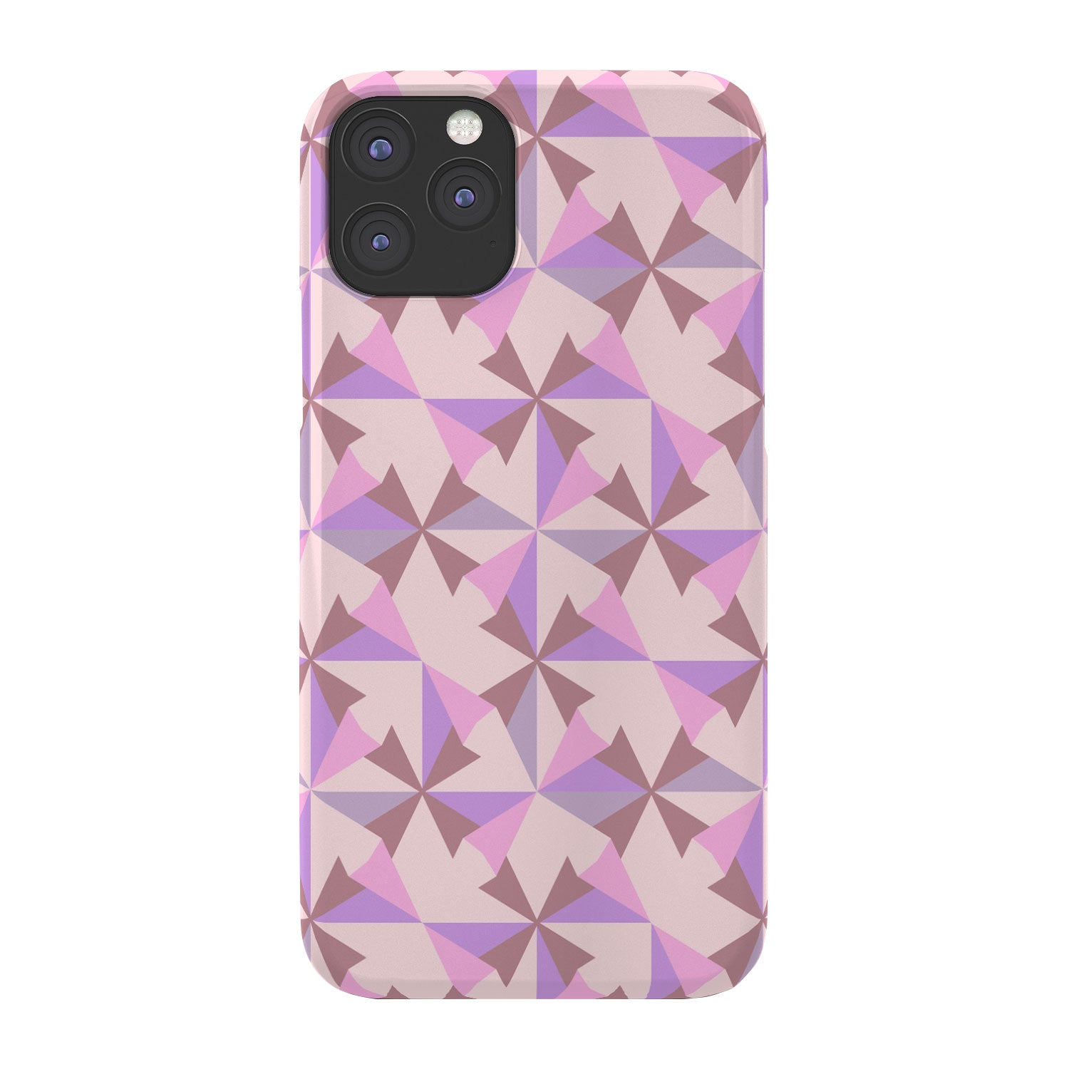 Mirimo Bosa Rosado Phone Case