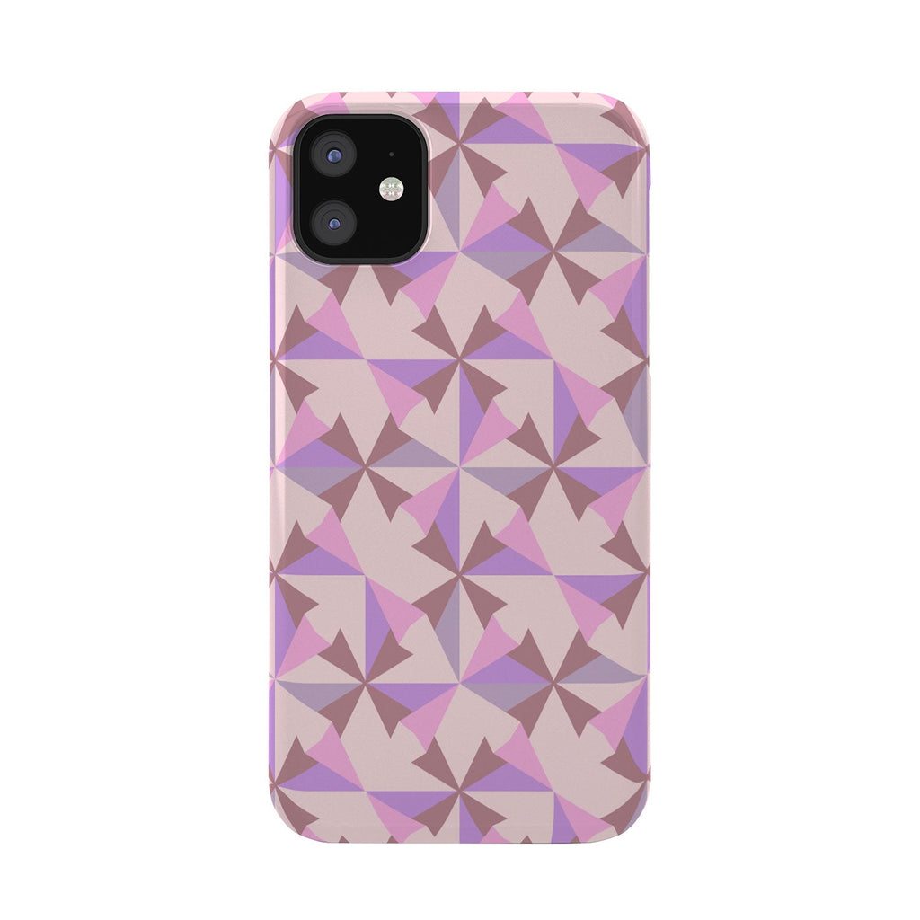 Mirimo Bosa Rosado Phone Case