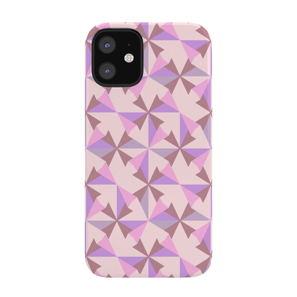 Mirimo Bosa Rosado Phone Case